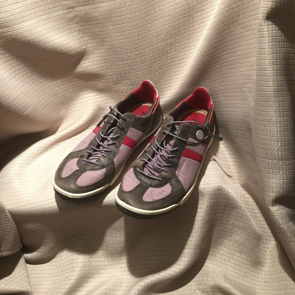 PLAE Butler shoes, men’s size 11/women’s size 12.5.